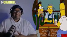 TEDDY CHANNEL - BART INTERCAMBIA LUGAR CON NIÑO RICO -  LOS SIMPSON