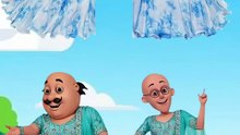 motu Patlu vfx magic toon #shortvideo #funny #vfx #motupatlu #trending