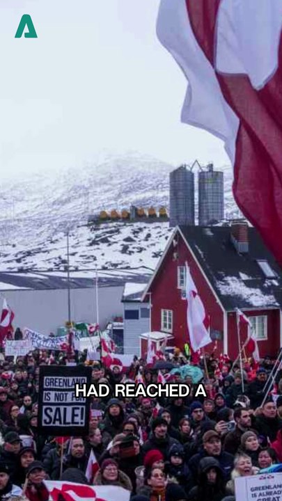 Trump Reverses Course on Greenland: No Tariffs, No Force, and a New NATO Deal