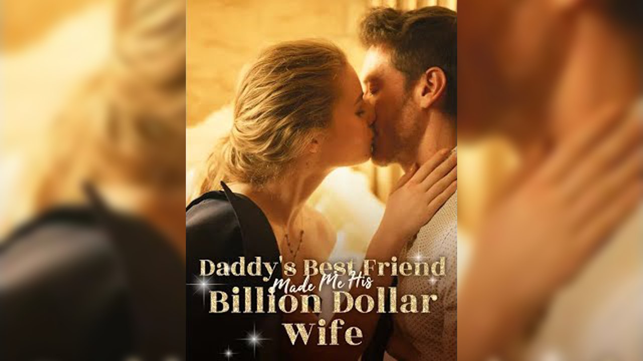 Le Meilleur Ami de Papa a Fait de Moi Sa Femme...