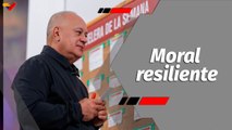 Con el Mazo Dando | Venezuela sigue con la moral en alto para derrotar campañas de mentiras
