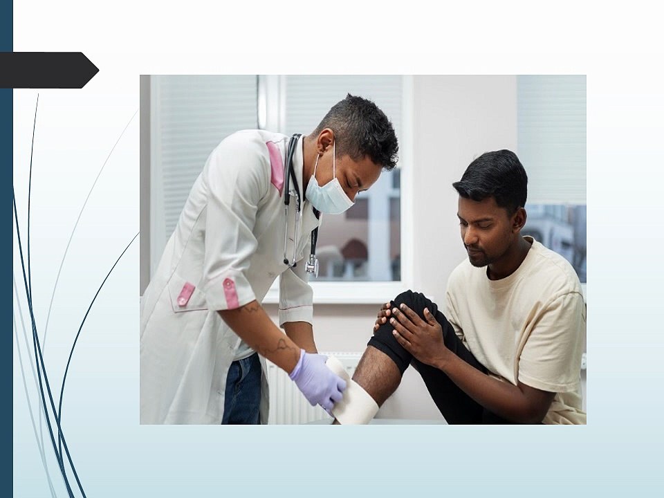 Expert Sports Injury Care and Recovery with a Sports Medicine Doctor In North York