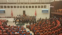 AKP yine aynı şeyi yaptı, MHP'li Adan bile çileden çıktı: Bu saygısızlık