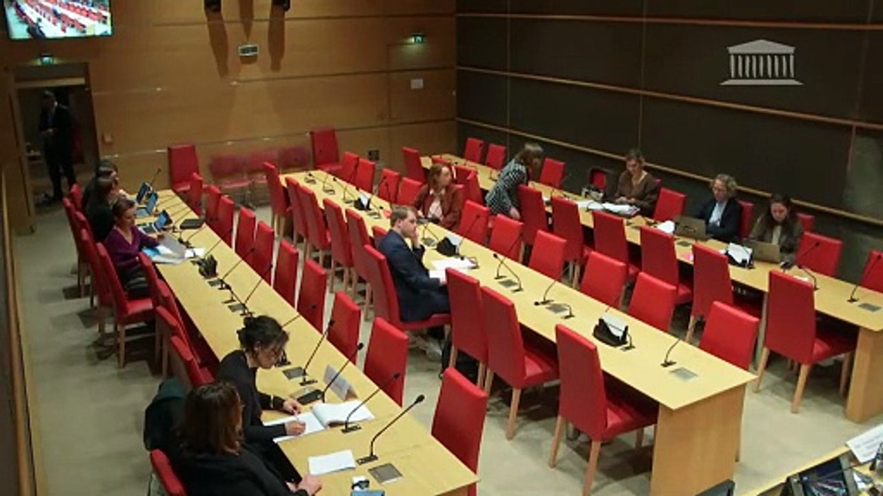 Délégation aux droits des femmes : M. Jean-Pierre Farandou, ministre du Travail et des Solidarités - Mercredi 21 janvier 2026