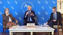 Conférence de presse de l’AJP : M. Laurent Wauquiez, Président du groupe Droite républicaine de l’Assemblée nationale, député de la Haute-Loire - Mercredi 21 janvier 2026