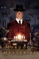 Murdoch Mysteries - Season 19 - Episode 09: Sugar Plum Murdoch