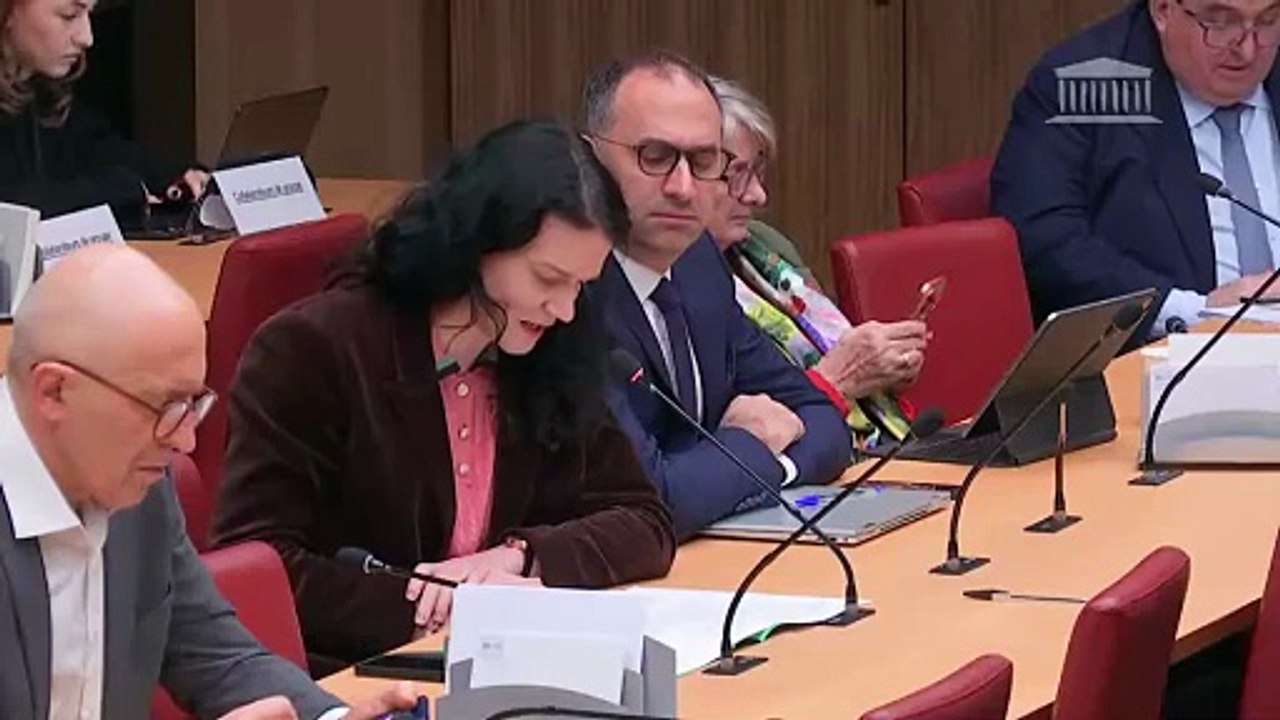 Commission des affaires économiques : M. Philippe Palazzi, directeur général du groupe Casino ; M. Claude Imauven, proposé aux fonctions de président du conseil d’administration du groupe Orano - Mercredi 21 janvier 2026