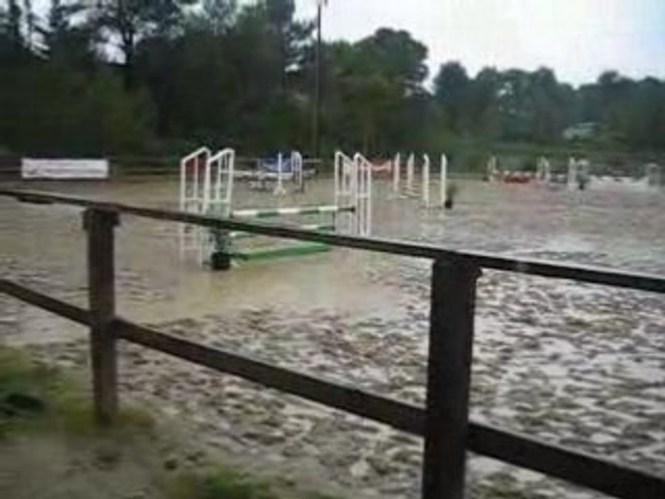 CSO Club2 UCPA Championnat Départemental