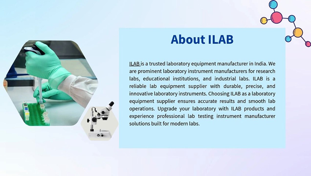 I MIX-4200 Digital Vortex Mixer for Laboratory Testing