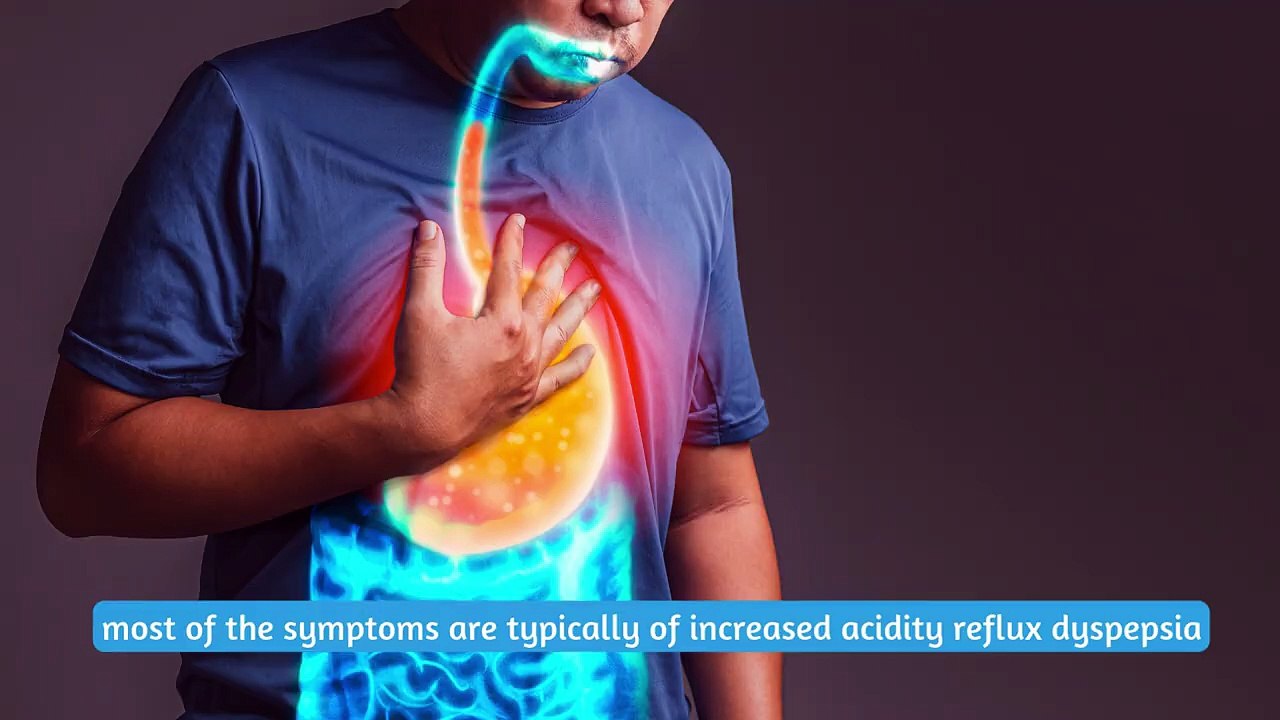 Dr. Talk_ Hiatal Hernias - Understanding GERD and Its Connection _ Dr. Manas Ranjan Tripathy