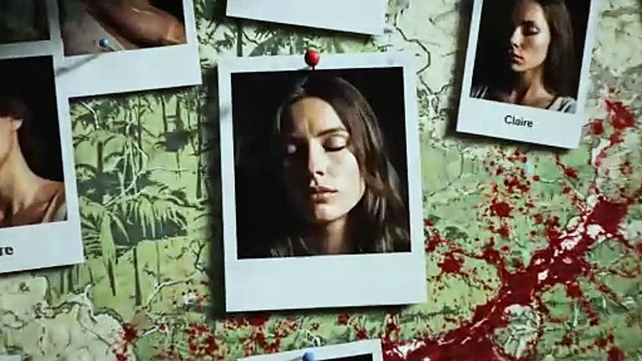 HUNTED IN THE AMAZON Full Movie 2025 Act Media