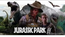 Jurassic park 3 (2001) pelicula completa español latino