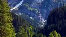 Switzerland- The Land of Pure Nature (2)