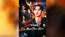 Survived I m More Than Alive Full Movies