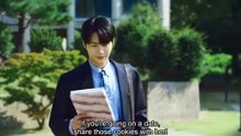 Can This Love Be Translated? ep01 Eng sub