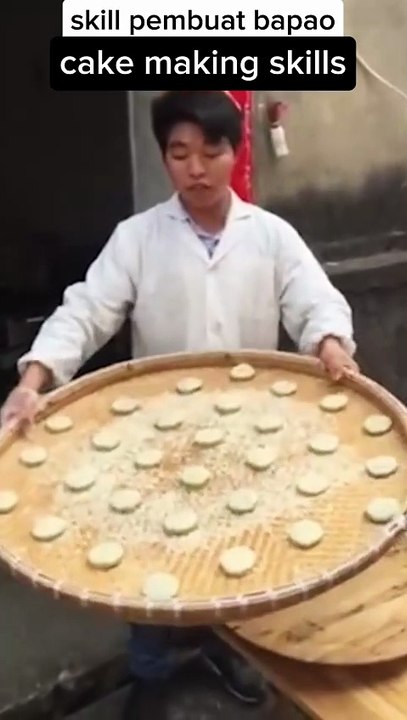 amazing cake making skills
