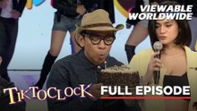 TiktoClock: HAPPY KUYA KIM DAY! (Full Episode)