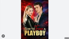 How to Train A Playboy Full Movies English Sub