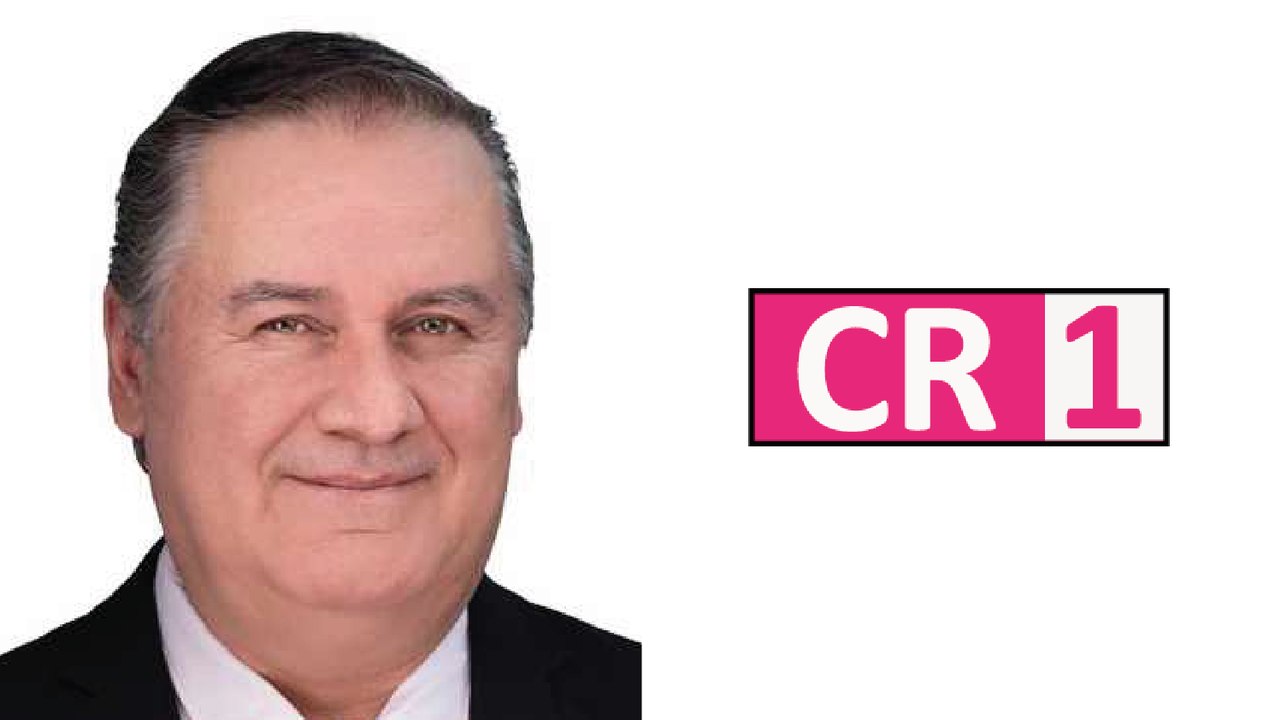 Douglas Caamaño Quirós, Costa Rica Primero