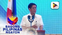 PBBM, binigyang diin ang kahalagahan ng kapayapaan, pagkakaisa at patuloy na pag-unlad sa Bangsamoro Region