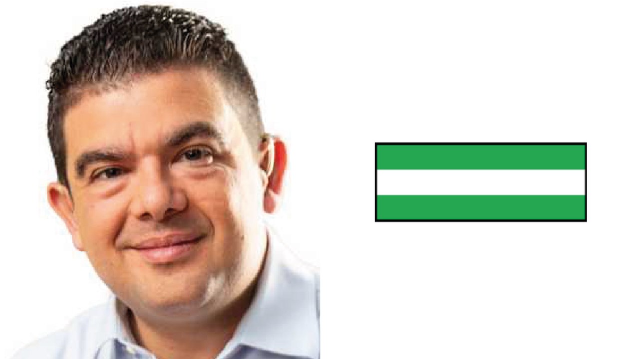 Álvaro Ramos Chaves, Partido Liberación Nacional