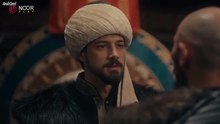 مسلسل المؤسس اورهان الحلقة 11 مترجم