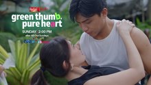 Regal Studio Presents: Green Thumb, Pure Heart