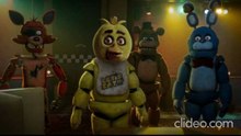 Five nights at Freddys 2 (2025) pelicula completa español latino