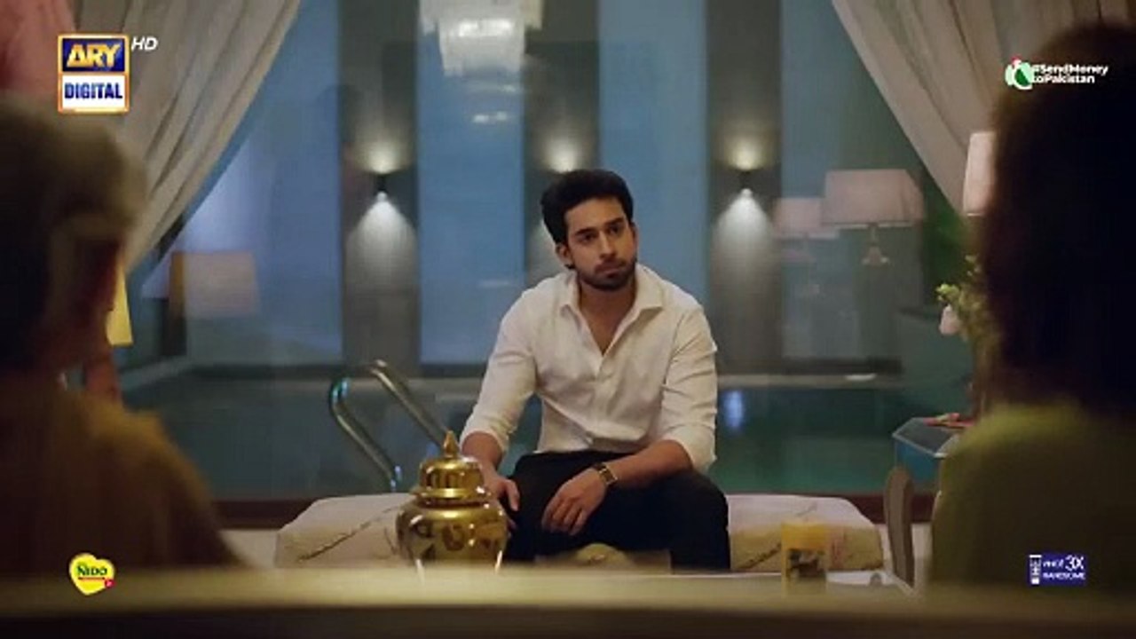 Meri Zindagi Hai Tu Episode 8