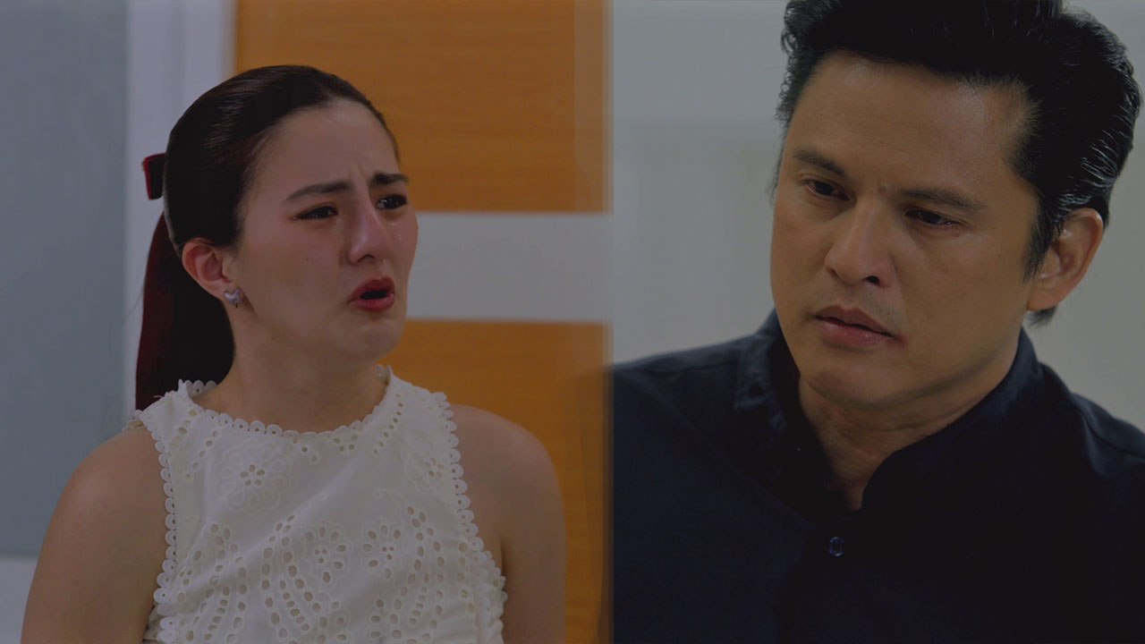 Hating Kapatid: Revelations (Teaser)
