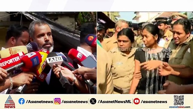 ശരണ്യ നിരപരാധി, വിധിപകർപ്പ് കിട്ടിയ ശേഷം അപ്പീൽ നൽകും: പ്രതിഭാഗം അഭിഭാഷകൻ