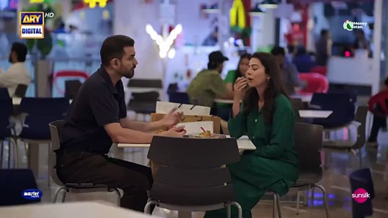 Meri Zindagi Hai Tu Episode 9