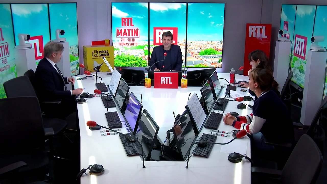 Macron : debout devant Trump, couché devant Faure