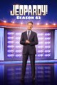 Jeopardy - Season 43 - Episode 13: 2026 Tournament of Champions Quarterfinal Game 1