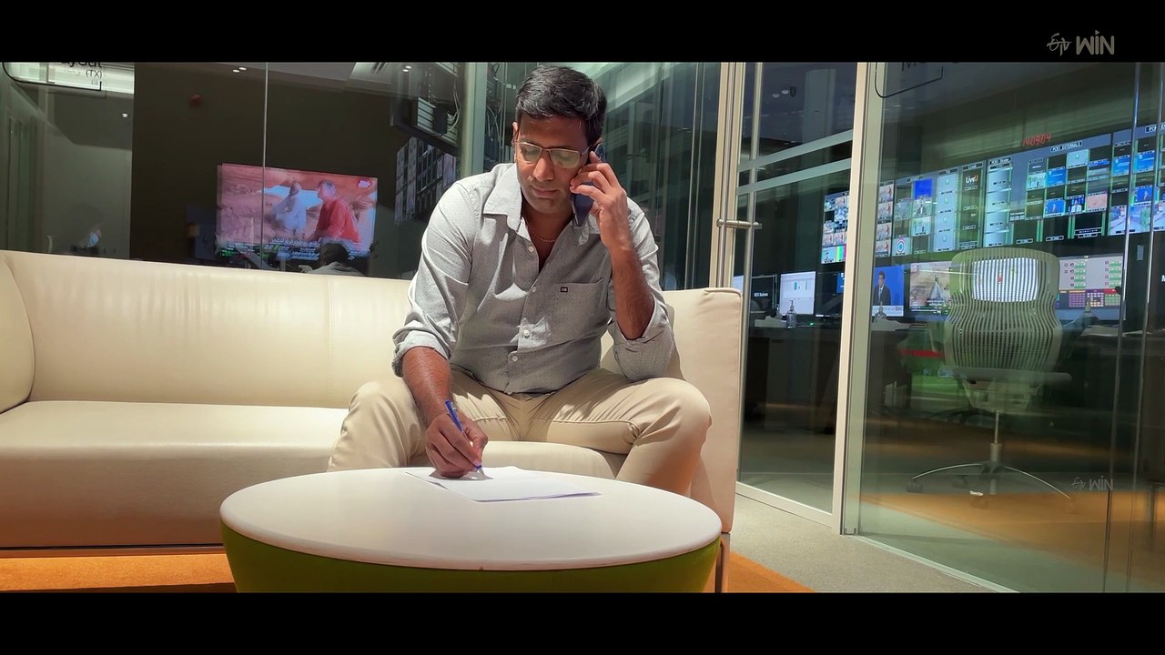 Sandhya Nama Upasate (2026)  Telugu Part-01