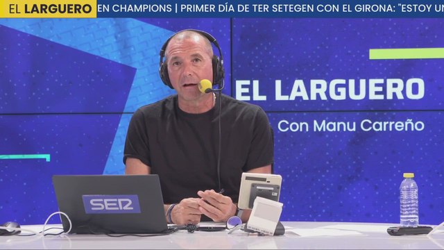 La renovación de Vinicius, al detalle: “la oferta del Madrid no es como la de Ramos”