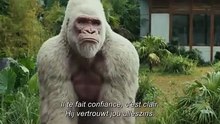 Rampage: Trailer HD VO st FR/NL