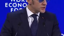 Macron warns: U.S. tariffs are threatening Europe’s sovereignty