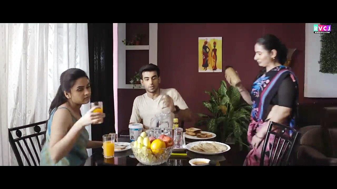 When Your Boyfriend Is Too Hot to Handle | Love Story | Anushka Kaushik & Abhishek Kapoor
