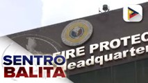 40 opisyal at tauhan ng BFP, nakatakdang sampahan ng reklamo ng DILG sa Office of the Ombudsman dahil sa umano’y katiwalian | ulat ni Ryan Lesigues