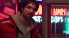 Good Time: Trailer HD VO st FR/NL