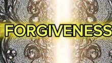 FORGIVENESS