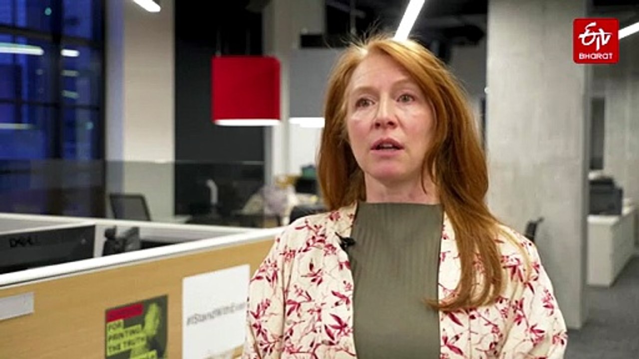 Israeli Strike Kills 3 Gaza Journalists Including AFP Freelancer; CPJ Says 'Appalled'