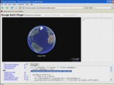 Google Earth Plugin and API - Google I/O