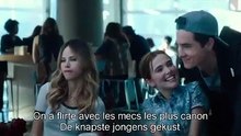 Before I Fall: Trailer HD VO st bil