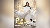 Power Beyond Mortals, Fear Beyond Heaven #Full Episode