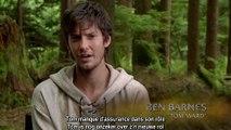 Le Septième Fils: Featurette VO st bil
