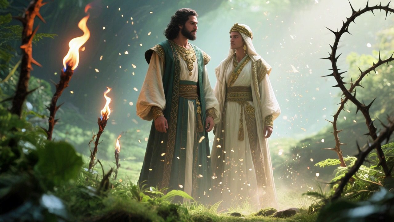 The Oracle of the King: Analyzing David's Last Words and the Messianic Hope (2 Samuel 23)