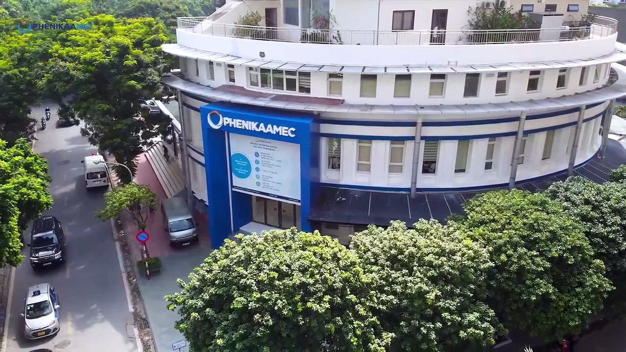 Vì sao người bệnh được theo dõi bởi ekip đa chuyên khoa tại PhenikaaMec?