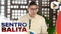 Mga pinarangalan sa ‘The Outstanding Young Men 2025’, hinimok ni PBBM na magsilbi ng may integridad at malasakit  | ulat ni Kenneth Paciente
